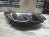 ÇIKMA CHEVROLET CRUZE SAĞ ÖN FAR