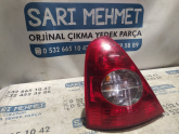 Oto Çıkma Parça / Renault / Clio / Far & Stop / Sol Arka Stop / Çıkma Parça 