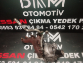 Oto Çıkma Parça / Nissan / Qashqai / Motor / Turbo / Çıkma Parça 
