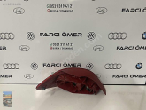Oto Çıkma Parça / Peugeot / 307 / Far & Stop / Sol Arka Stop / Sıfır Parça 