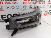 Oto Çıkma Parça / Toyota / Hilux / Far & Stop / Sol Ön Far / Çıkma Parça 
