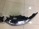 Oto Çıkma Parça / Land Rover / Discovery / Far & Stop / Sol Ön Far / Çıkma Parça 