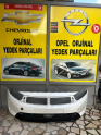 Opel Corsa f 2024 ön tampon beyaz renk