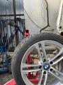 BMW F30 Çıkma Orijinal Takım Jant
