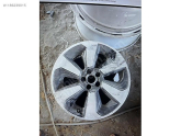 Oto Çıkma Parça / Renault / R 19 / Jant & Lastik / Çelik Jant / Çıkma Parça 
