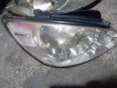 Oto Çıkma Parça / Hyundai / Getz / Far & Stop / Sağ Ön Far / Çıkma Parça 