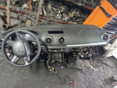 AUDİ A3 TORPİDO SET