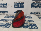 Oto Çıkma Parça / Renault / Laguna / Far & Stop / Sol Arka Stop / Çıkma Parça 