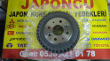 Oto Çıkma Parça / Mazda / 323 / Fren / Kampana Komple / Sıfır Parça 