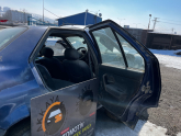 Oto Çıkma Parça / Renault / R 19 / Kaporta & Karoser / Sağ Arka Kapı / Çıkma Parça 