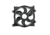 RADYATÖR FANI KOMPLE HYUNDAİ ACCENT 1.3 00-05 / 2523125000