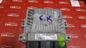 BG91-12A650-DG SID 807EVO  FORD FOCUS MOTOR BEYNİ