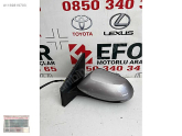 Oto Çıkma Parça / Toyota / Yaris / Kaporta & Karoser / Sol Şasi / Çıkma Parça 