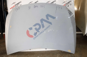MERCEDES A SERİSİ W177 A180 MOTOR KAPUTU