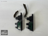 Oto Çıkma Parça / Renault / Megane / Oto Cam / Cam Düğmesi / Çıkma Parça 