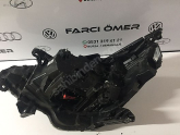 Oto Çıkma Parça / Renault / R 5 / Far & Stop / Sağ Ön Far / Çıkma Parça 