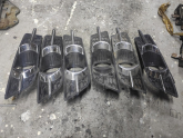 Oto Çıkma Parça / Chevrolet / Captiva / Tampon / Sis Farı Çerçevesi / Çıkma Parça 