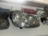 Oto Çıkma Parça / Volkswagen / Jetta / Far & Stop / Sağ Ön Far / Çıkma Parça 