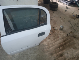 Opel Astra sol arka kapı