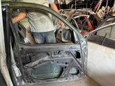 Oto Çıkma Parça / Peugeot / Partner / Oto Cam / Kapı Camları / Çıkma Parça 