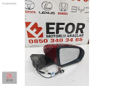 Oto Çıkma Parça / Toyota / Corolla / Ayna / Sağ Dış Ayna / Çıkma Parça 
