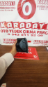 Oto Çıkma Parça / Mazda / B-2500 / Far & Stop / Sinyal Lambası / Sıfır Parça 