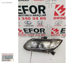 HONDA CİVİC FB7 ORJİNAL ÇIKMA SOL ÖN FAR 12-15