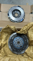 tofaş debriyaj set baskı balata 587913