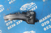 Oto Çıkma Parça / Mercedes / CLA / Ayna / Ayna Sinyali / Çıkma Parça 