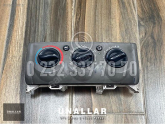 Oto Çıkma Parça / Renault / Symbol / Klima / Kontrol Paneli / Çıkma Parça 
