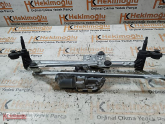 Oto Çıkma Parça / Seat / Leon / Oto Cam / Silecek Mekanizması / Çıkma Parça 