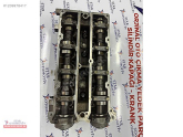 Oto Çıkma Parça / Ford / Fiesta / Motor / Silindir Kapağı / Çıkma Parça 