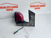 Oto Çıkma Parça / Ford / Tourneo Courier / Ayna / Sol Dış Ayna / Çıkma Parça 