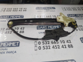 Oto Çıkma Parça / Volkswagen / Passat / Oto Cam / Cam Krikosu / Çıkma Parça 