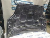 Oto Çıkma Parça / Ford / Fiesta / Kaporta & Karoser / Kaput / Çıkma Parça 