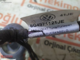 GOLF 7 KAPI TESİSATI SAĞ ÖN 5G4971121JE ORJİNAL ÇIKMA