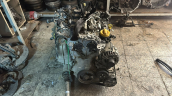 Oto Çıkma Parça / Renault / Megane / Motor / Motor (komple) / Çıkma Parça 