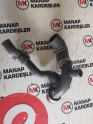 SKODA OCTAVİA RADYATÖR HORTUMU 1K0121087AH