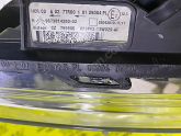 Oto Çıkma Parça / Citroen / C3 / Far & Stop / Sağ Ön Far / Çıkma Parça 