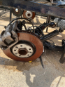 Oto Çıkma Parça / Opel / Zafira / Alt Takım / Taşıyıcı / Çıkma Parça 