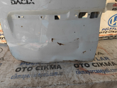 Oto Çıkma Parça / Dacia / Logan / Kaporta & Karoser / Bagaj Kapağı / Çıkma Parça 