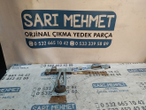 Oto Çıkma Parça / Citroen / C3 / Oto Cam / Cam Krikosu / Çıkma Parça 