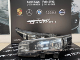 TOYOTA COROLLA SAĞ SOL FAR LEDLİ ÇIKMA ORİJİNAL 2013-2016