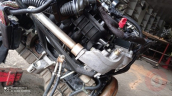 Oto Çıkma Parça / Mercedes / GLK / Motor / Motor (komple) / Çıkma Parça 