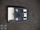 AUDİ A4 A5 TAVAN KONTROL DÜĞMELERİ ORJİNAL 8T0947135F