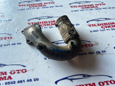 TOYOTA COROLLA AE101 1.6 SU BORUSU