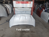 Ford courier çıkma motor kaputu