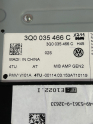 Oto Çıkma Parça / Volkswagen / Tiguan / Teyp / Amfi / Çıkma Parça 