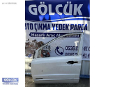 Ssangyong Actyon Sol Ön Kapı