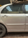 2003,2008 Toyota Corolla Terra Sağ Arka Kapı Hatasız